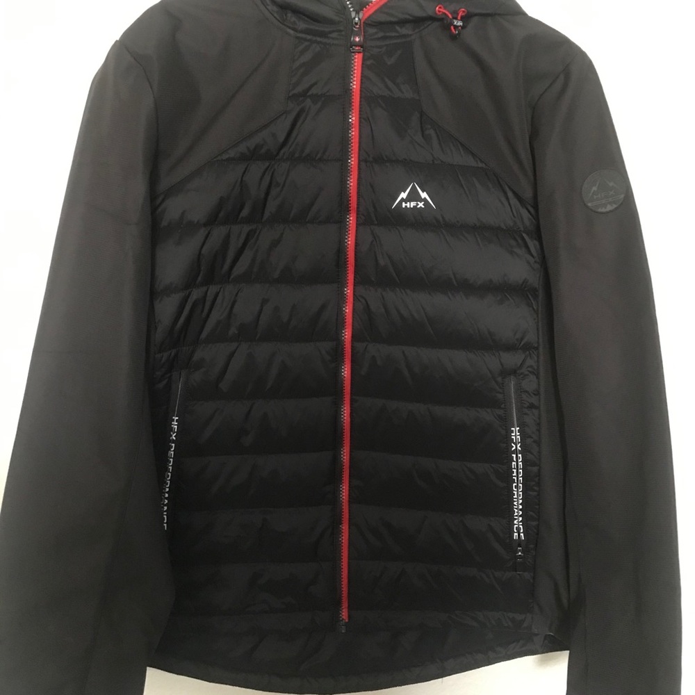 HFX men’s jacket